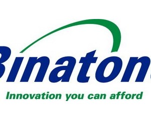 Тостеры Binatone