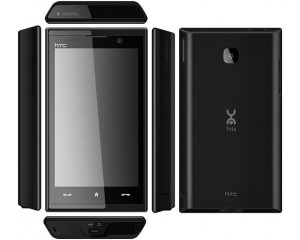 HTC MAX 4G