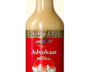 Ликер. Настойка Advokaat