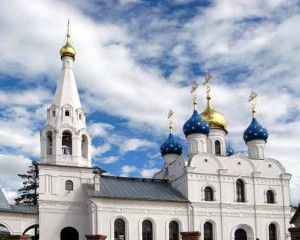 Города Московской обл. Дедовск