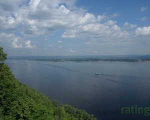 РОССИЯ Самарская обл.