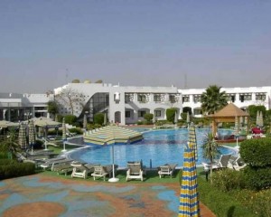 Шарм-эль-Шейх 3* Uni Sharm