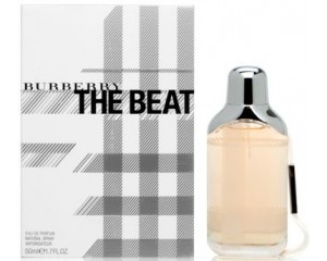 Burberry The Beat