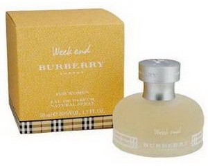 Burberry Weekend for women