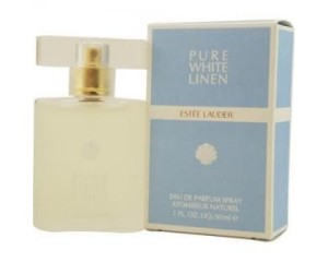 Estee Lauder Pure White Linen