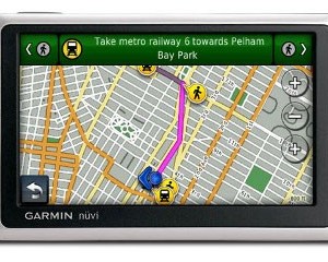 Garmin Nuvi 1300
