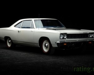 Plymouth Roadrunner