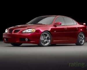 Pontiac Grand AM