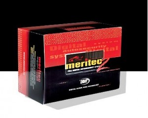 Автосигнализация Meritec (DF)