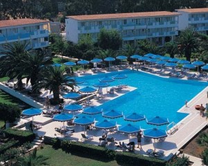 о.Кос 4* Ramira Beach Hotel