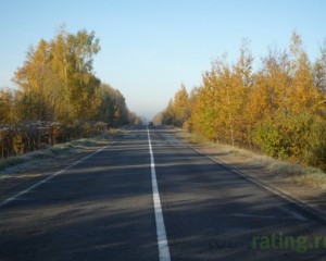 Шоссе Московской обл. Носовихинское