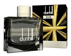 Alfred Dunhill Dunhill Black