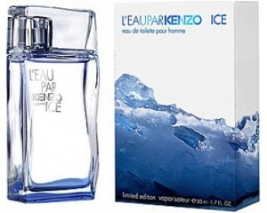 Kenzo L'eau par Kenzo pour Homme Ice