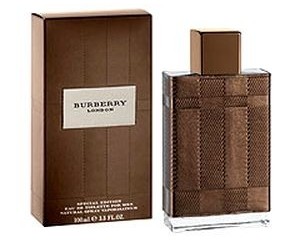 Burberry London Special Edition for Men