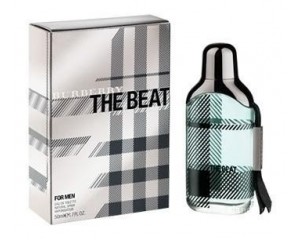 Burberry The Beat for Men