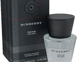 Burberry Touch for men