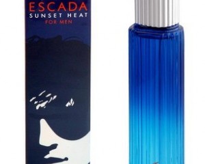 Escada Sunset Heat For Men