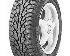 Hankook Winter I PIKE W409