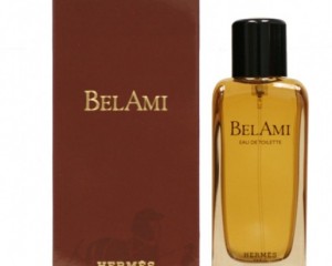 Hermes Bel Ami