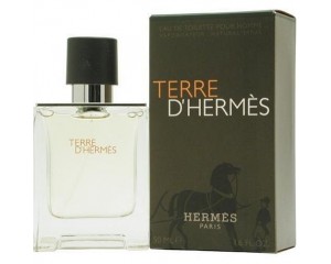 Hermes Terre D'Hermes