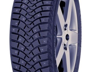 Michelin X-Ice North XIN2