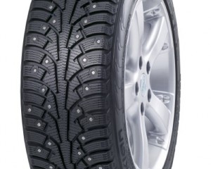 Nokian Hakkapeliitta 5