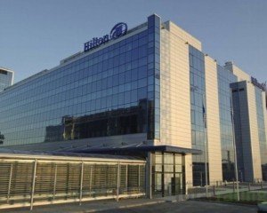 Хельсинки 4* Hilton Helsinki Vantaa