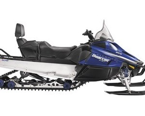 Arctic Cat Bearcat 570 XT