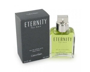 Calvin Klein Eternity