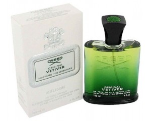 Creed Original Vetiver