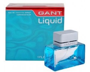 Gant Liquid