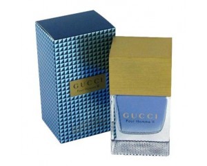 Gucci Pour Homme II