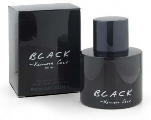 Kenneth Cole Black