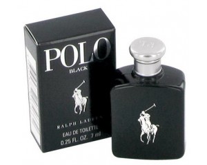 Ralph Lauren Polo Black