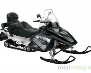 Ski-Doo BRP Expedition TUV 600 HO SDI