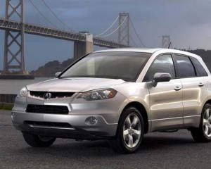 Acura RDX