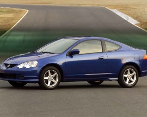 Acura RSX