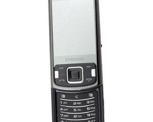 Samsung GT-i8510