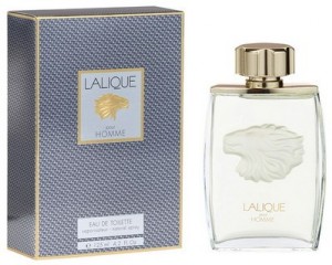 Lalique Pour homme