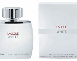 Lalique White