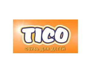 Детская обувь Tico