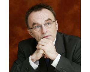 Режиссёры иностранные Дэнни Бойл