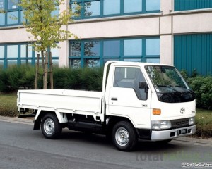 Toyota Dyna