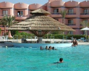 Шарм-эль-Шейх 3* Horizon Sharm