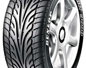 Dunlop SP Sport 9000