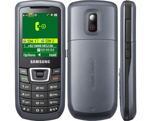 Samsung GT-C3212