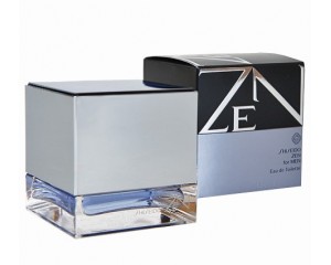 Shiseido Zen for Man