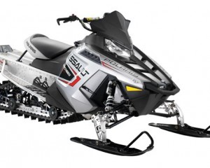 Polaris 800 RMK Assault 155