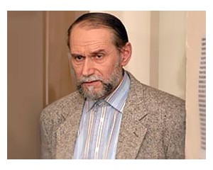 Разговорный жанр Коклюшкин Виктор