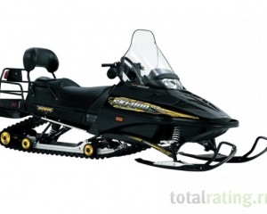 Ski-Doo BRP Expedition 1000-1300